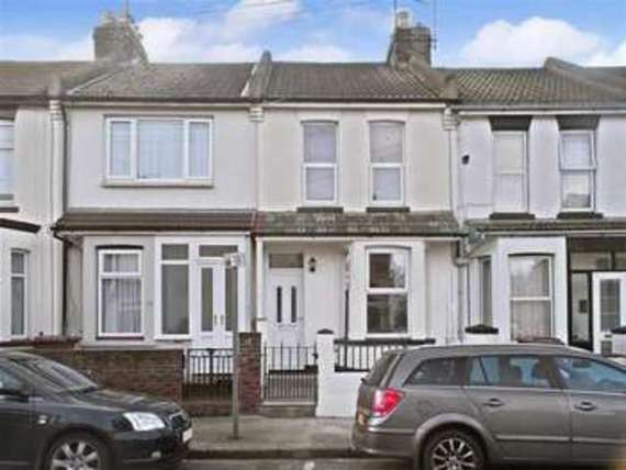 3&nbsp;Bedroom&nbsp;Terraced